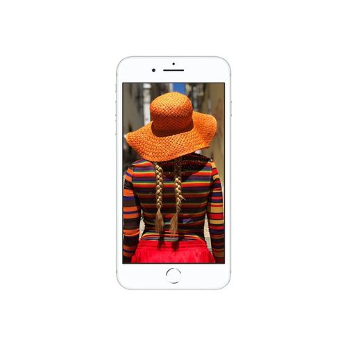 Apple iPhone 8 128 Go Argent