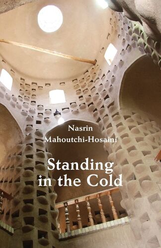 Standing In The Cold
