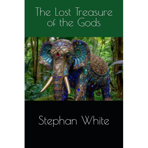 The Lost Treasure Of The Gods