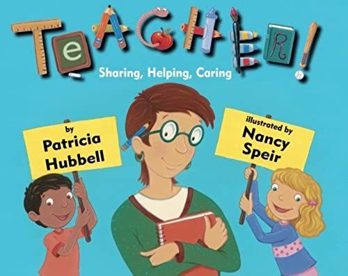 Teacher!
