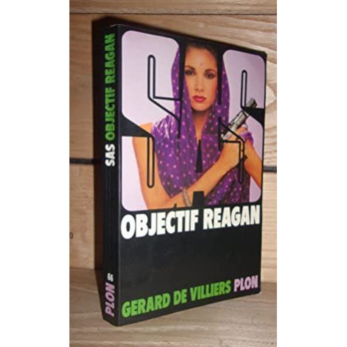 Sas - Objectif Reagan