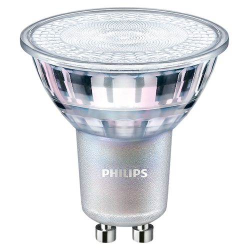 Phil Master Ledspot Value 4,9w | Gu10 60° 927 2700k Extra Dimmbar