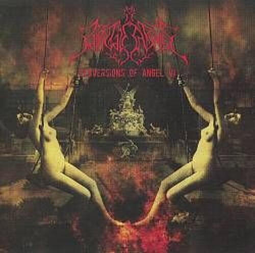 Perversions Of Angel Vi