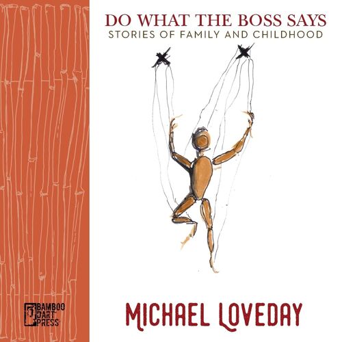 Do What The Boss Says
