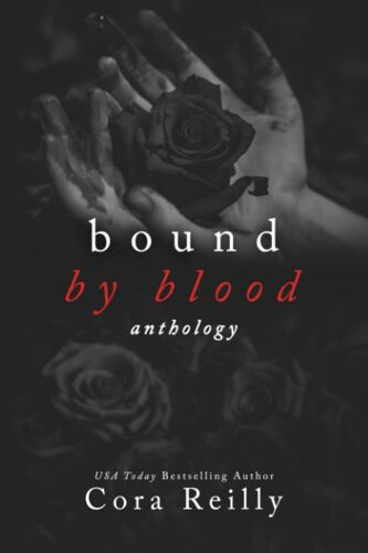 Bound By Blood: Anthology (Old Cover Edition)