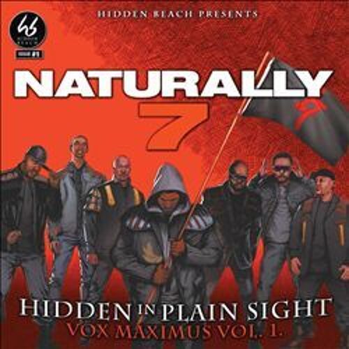 Hidden In Plain Sight: Vox Maximus, Vol. 1