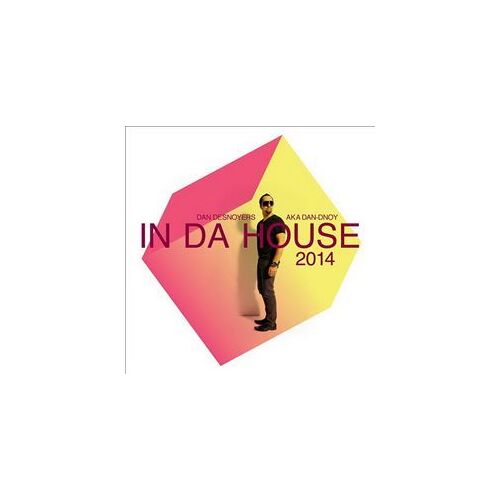 In Da House 2014