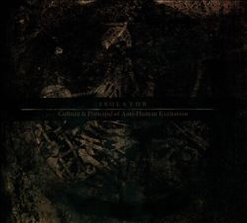 Culture & Principal Of Anti-Human Exaltation