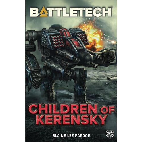 Battletech
