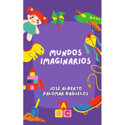 Mundos Imaginarios