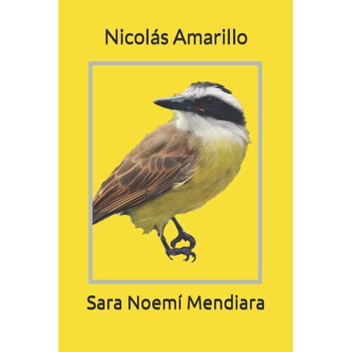 Nicolã¡S Amarillo