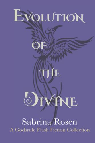 Evolution Of The Divine