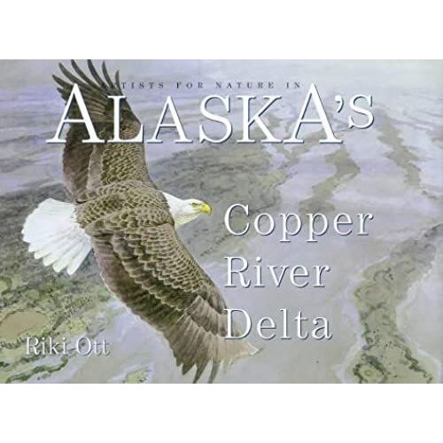 Artists For Nature In Alaska's Copper River Delta