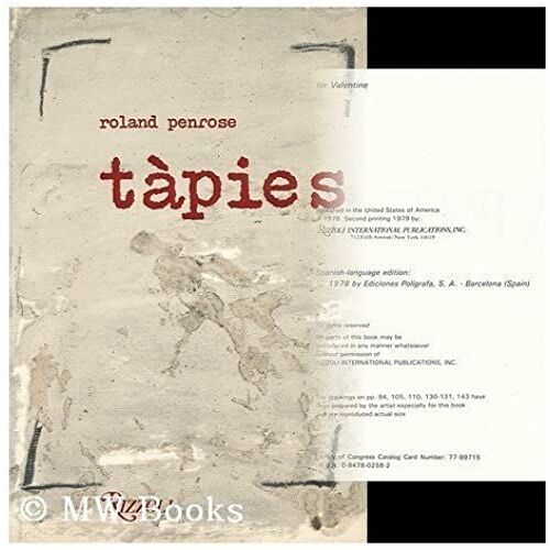 Tapies
