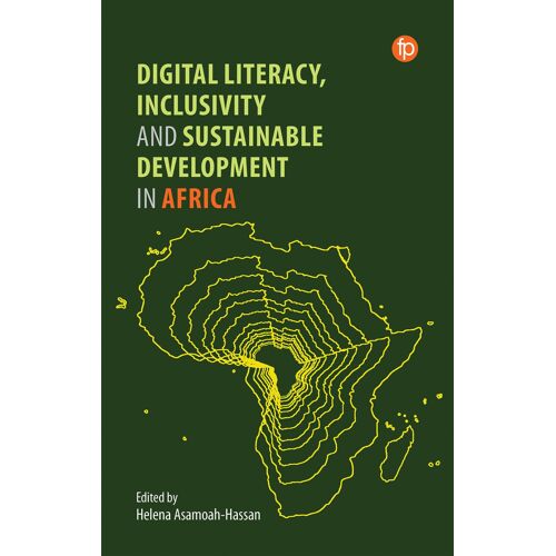 Digital Literacy, Inclusivity And Sustainable Development In Africa