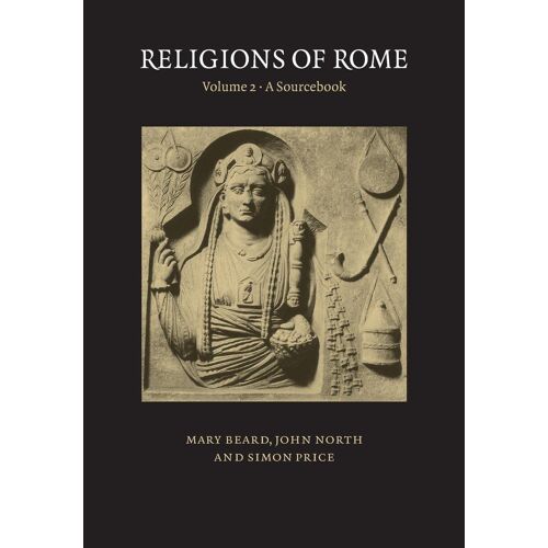 Religions Of Rome