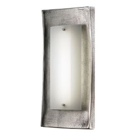 Applique Led Calais, Hauteur 42 Cm