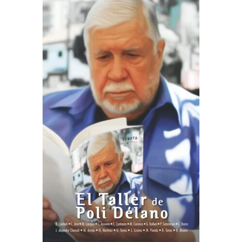 El Taller De Poli Dã©Lano
