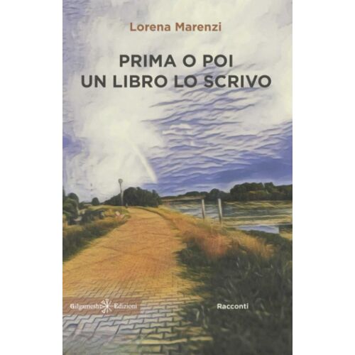 Prima O Poi Un Libro Lo Scrivo