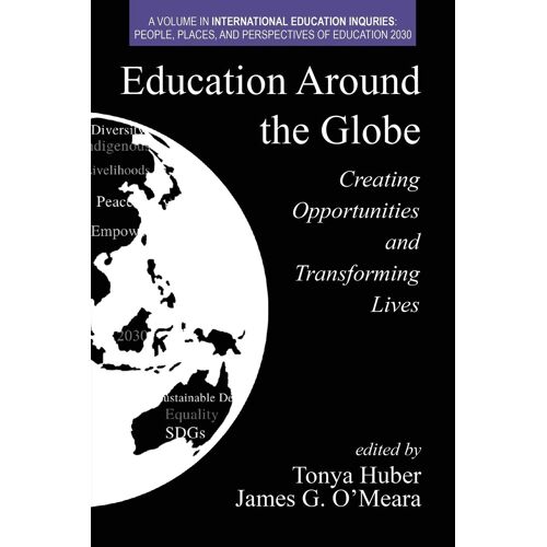 Education Around The Globe