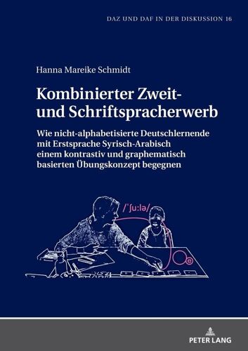 Kombinierter Zweit- Und Schriftspracherwerb