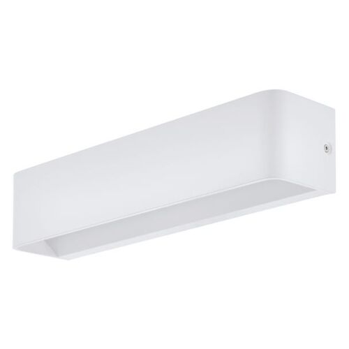Sania Applique D'extérieur Led Blanc
