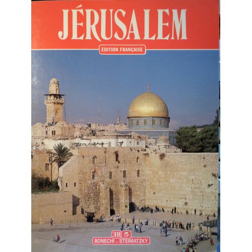 Jerusalem - Edition Francaise