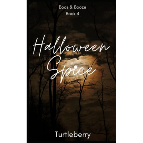 Halloween Spice