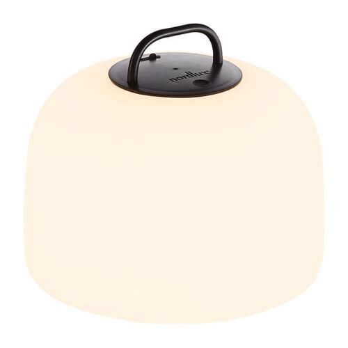 Kettle Suspension D'extérieur Métal À22cm