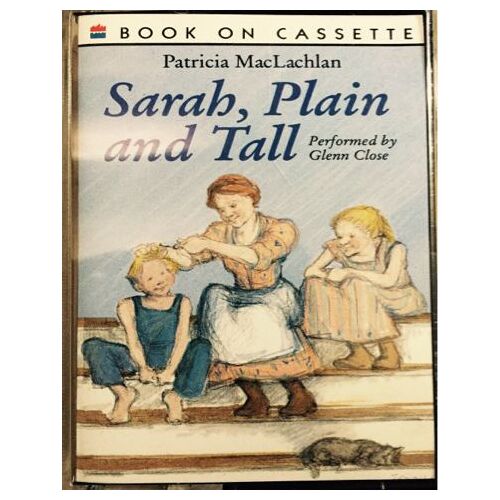 Sarah Plain And Tall