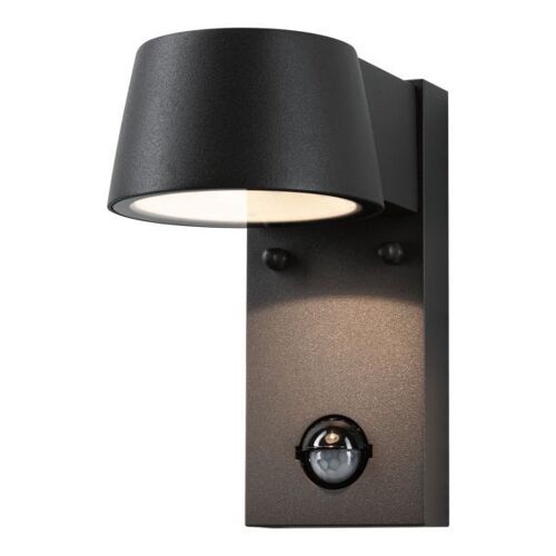 Paulmann Capea Applique D'extérieur Led Capteur