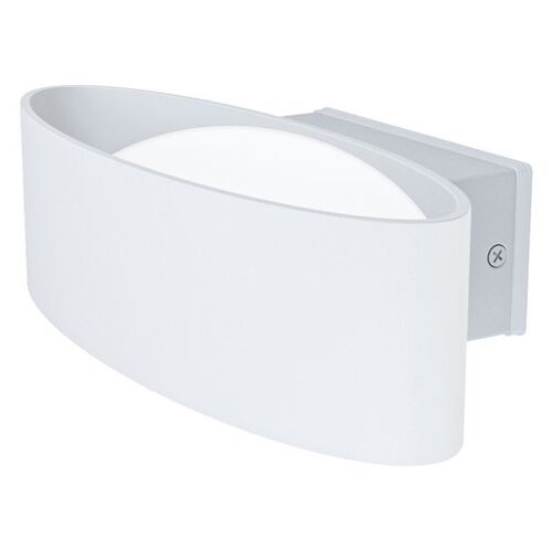 Chinoa Applique Murale Extérieure Led Up Down Blanc Ip54