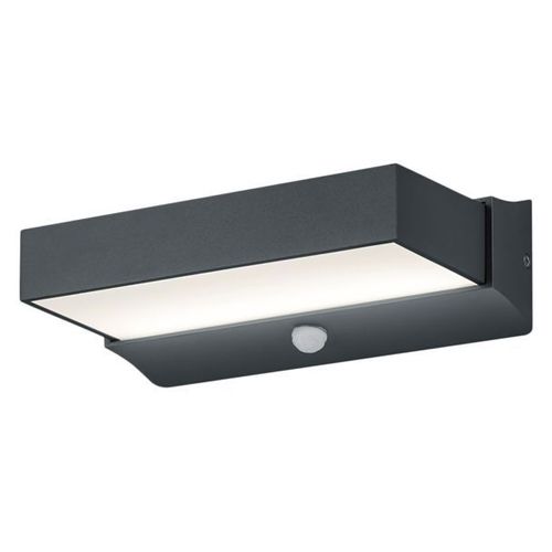Applique DExtérieur Led Cuando Avec Détecteur