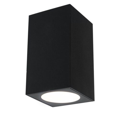 Paulmann Flame Applique 1 Lampe 10,3cm Anthracite
