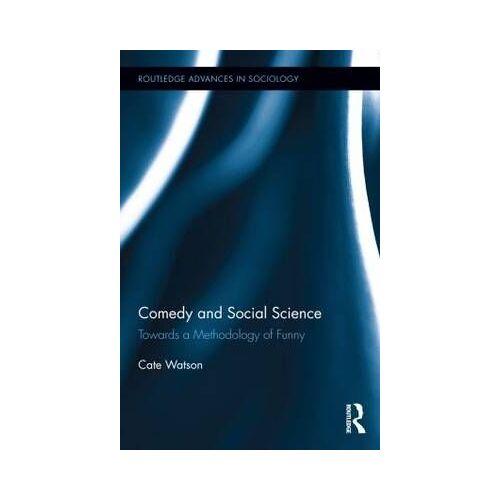 Comedy And Social Science