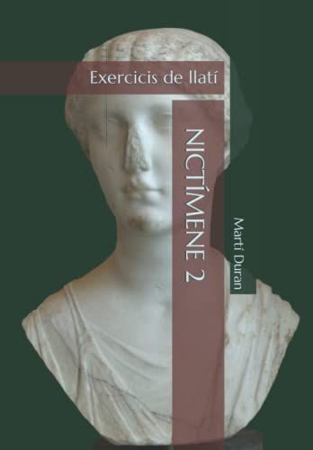 Nictímene 2: Exercicis De Llatí