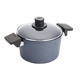 Faitout En Fonte 20 Cm Diamond