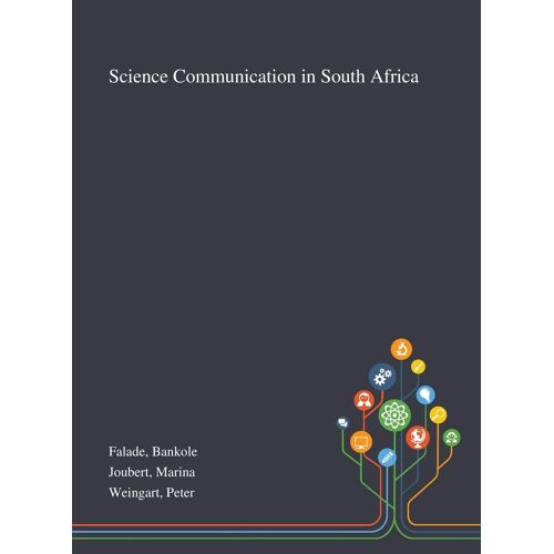 Science Communication In South Africa