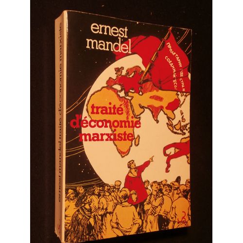 Traité D'économie Marxiste