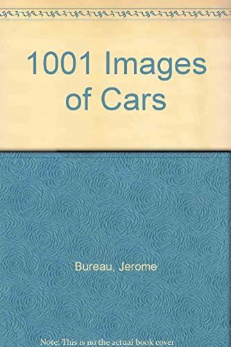 1001 Images Of Cars