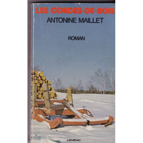 Les Cordes-De-Bois