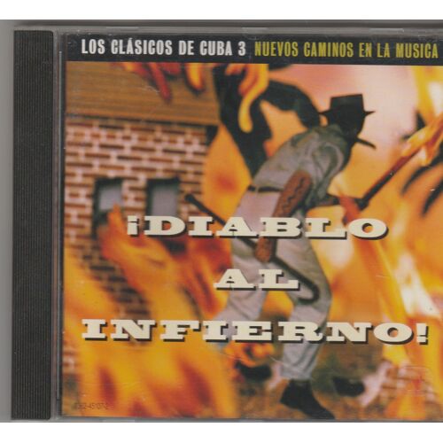 Cuba Classics 3: Diablo