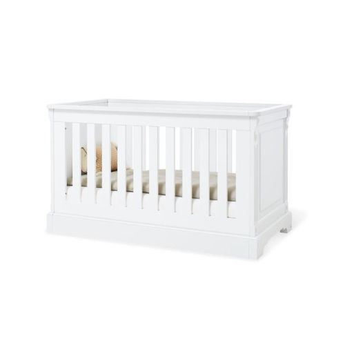 Pinolino Kinderbett 70x140cm 'emilia'