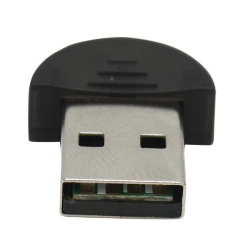 Clé Mini Adaptateur Bluetooth 2.0 Version USB Pour Ordinateur Portable Windows7