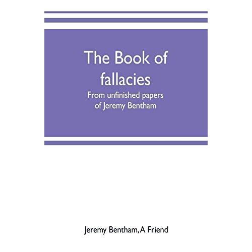 The Book Of Fallacies