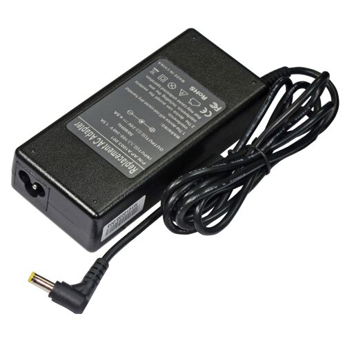 Lenovo G530-4446-23u  adaptateur Notebook chargeur - Superb Choice® 90W alimentation pour ordinateur portable