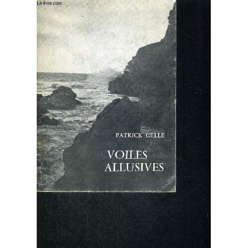 Voiles Allusives