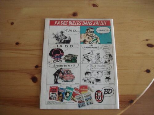 Le Lougarou Magazine 0 