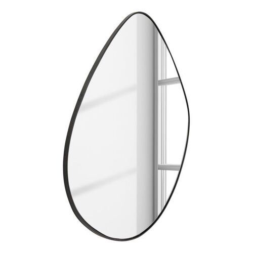 Miroir Göteborg 90x93cm Kare Design