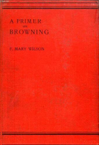 A Primer On Browning